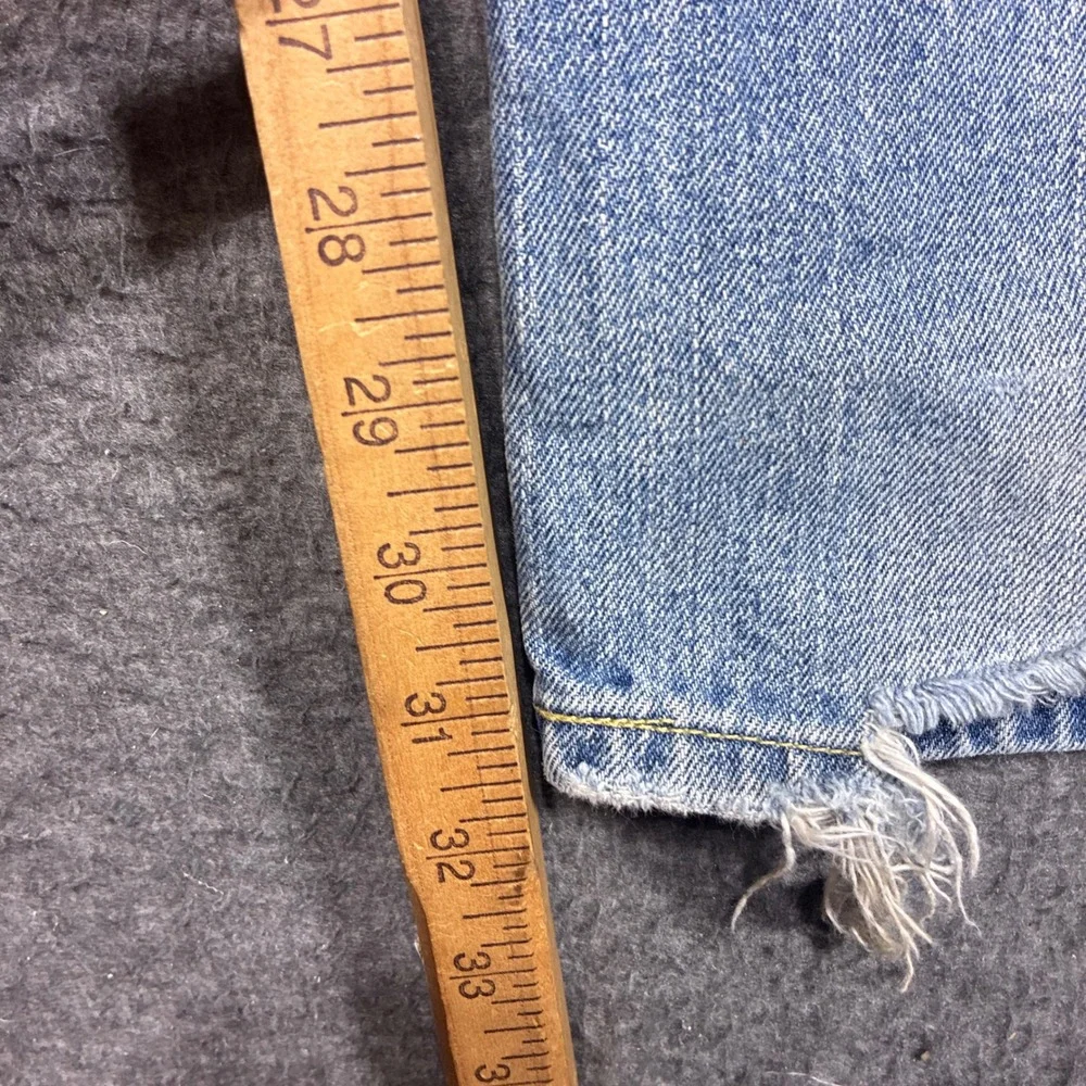 Levis levi 527